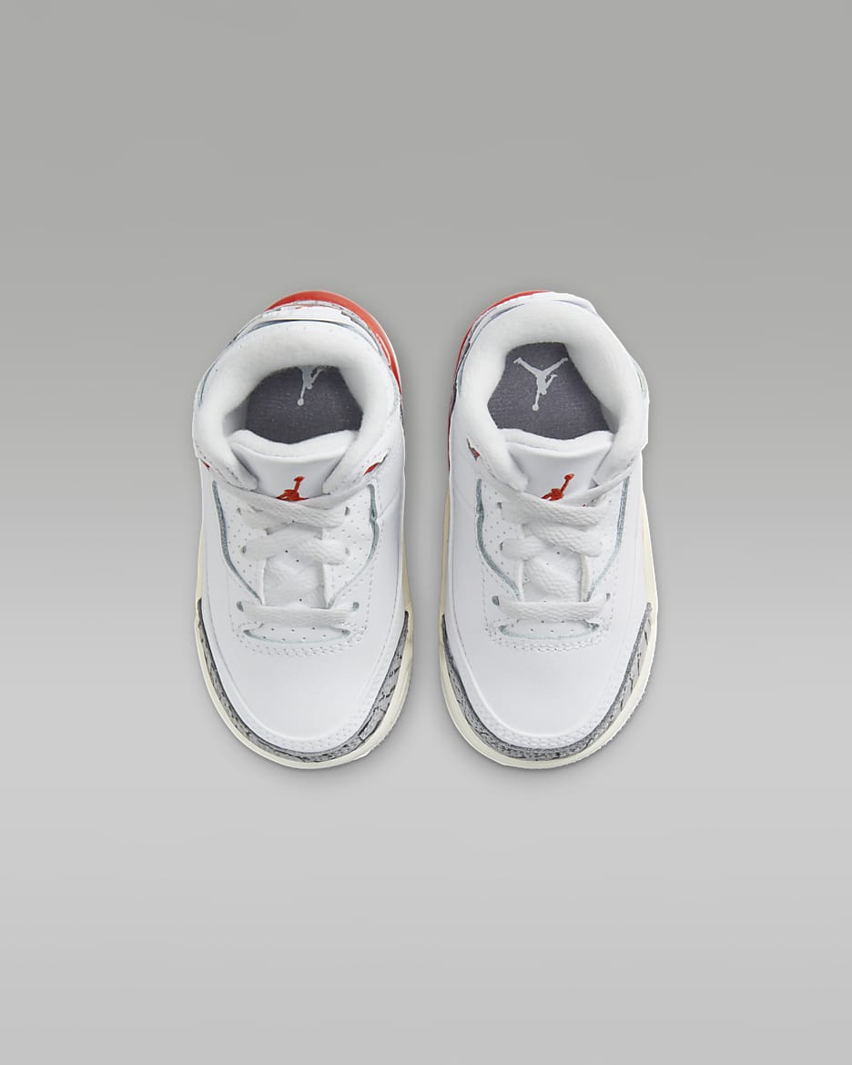 Nike jordan size 3 new arrivals